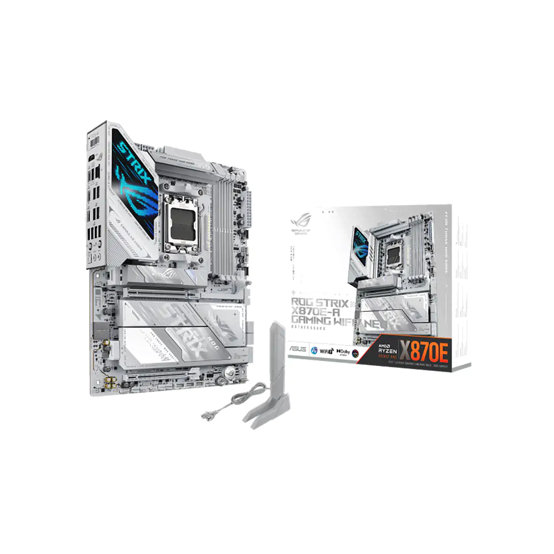 ASUS ROG STRIX X870E-A GAMING WIFI7 NEO Motherboard