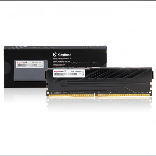 Kingbank KJXB 16GB 3200MHz CL16 DDR4 (1x16gb)