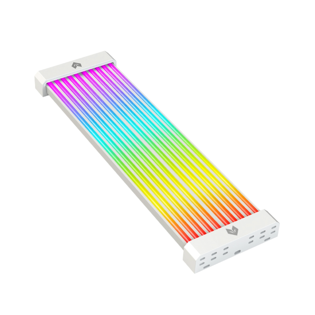 ARGB rainbow neon lighting strip Strimer