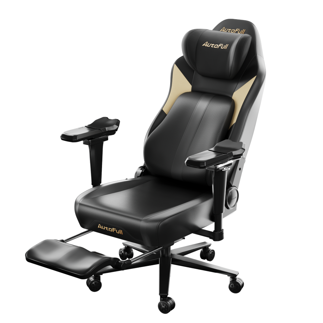 AutoFull M6 2.0 Pro Gaming Chair (AFM604BMSA)