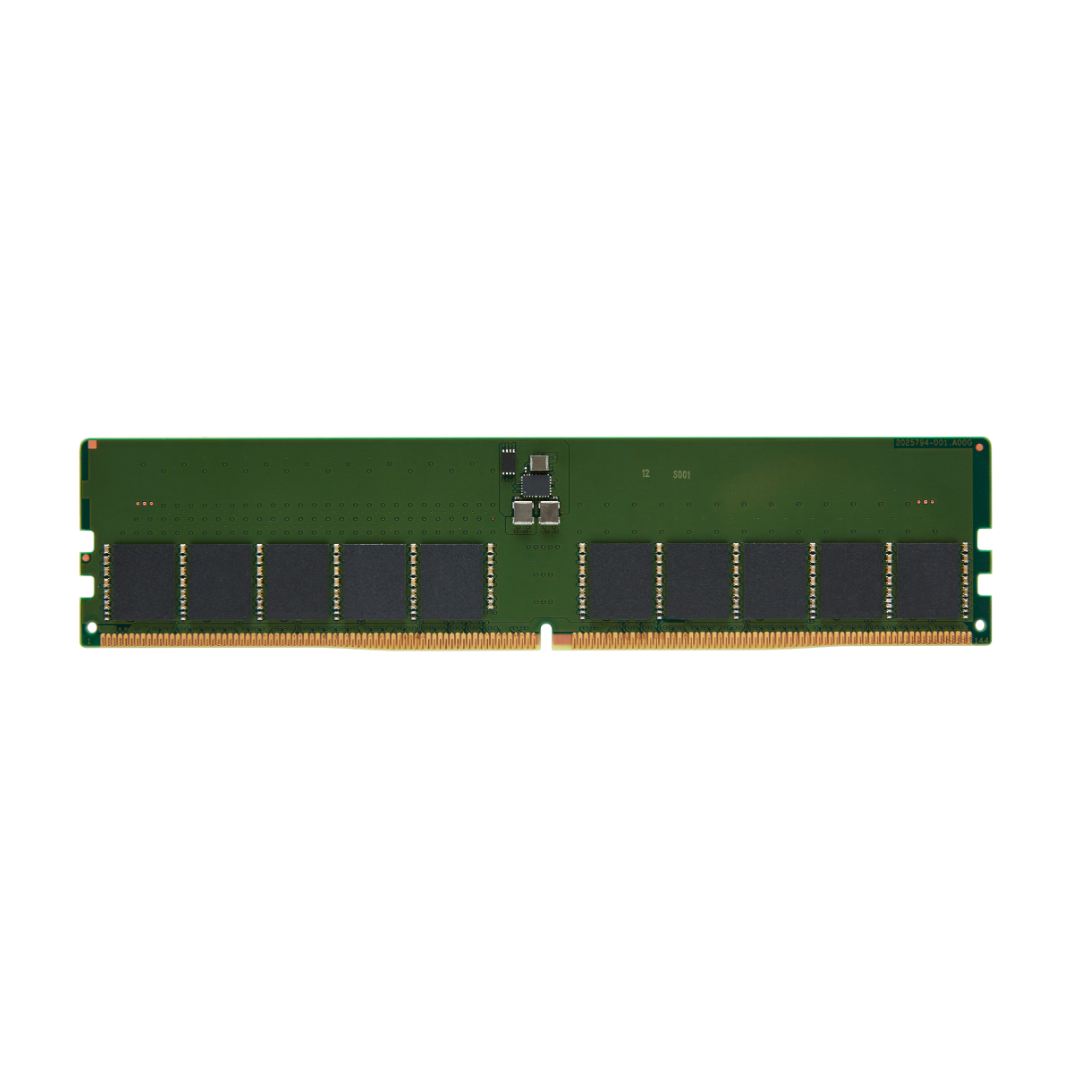 Kingston KSM56E46BD8KM-32HA 32GB (1x32GB) 5600MHz ECC DDR5