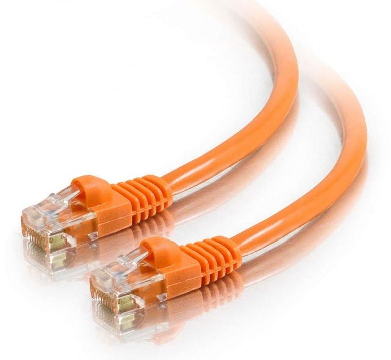 Premium RJ45 CAT6 Ethernet Cable 20m