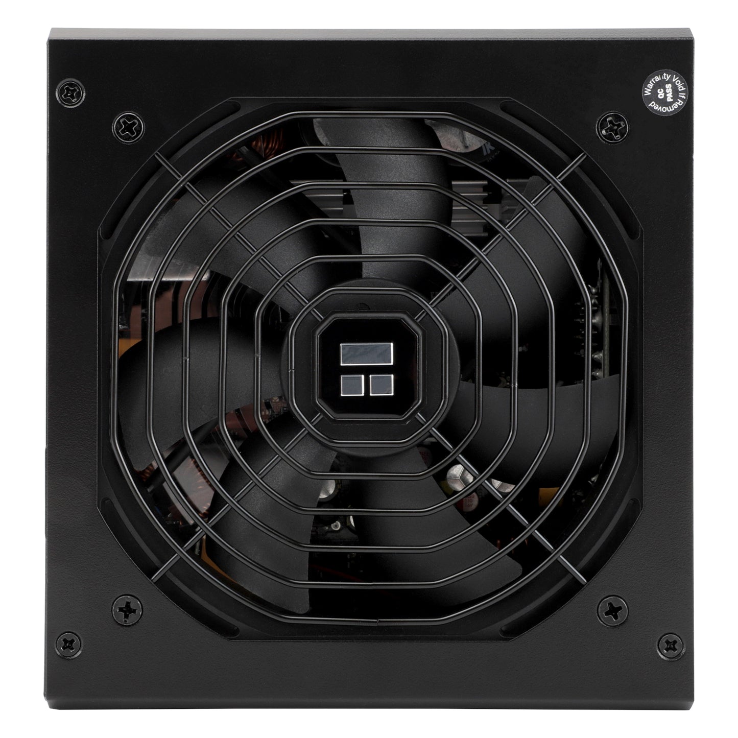 THERMALRIGHT 850W ATX3.1 80+ GOLD Full-Modular PSU (5YRS) TR-SG850