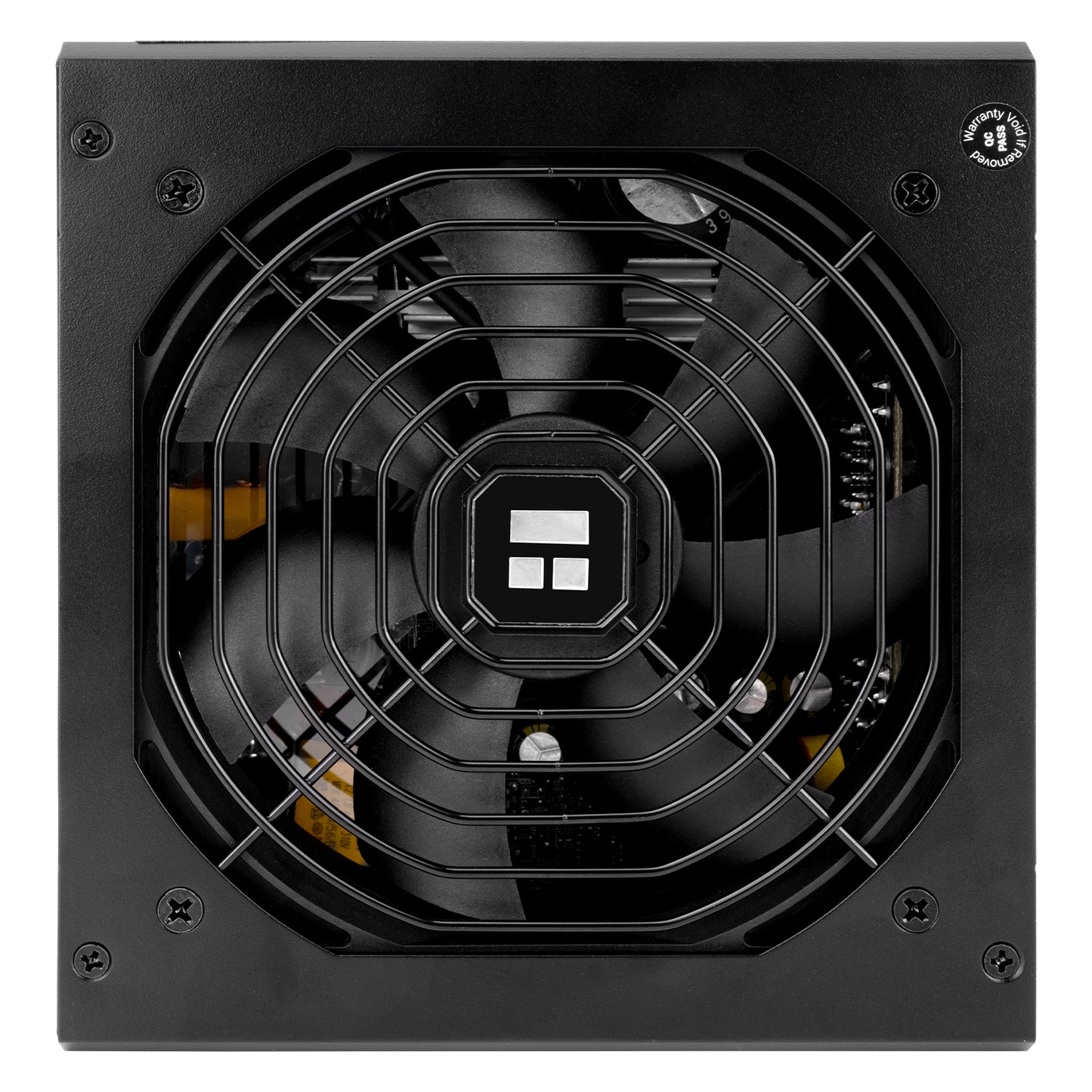THERMALRIGHT 1000W ATX3.1 80+ GOLD Full-Modular PSU (5YRS) TR-SG1000