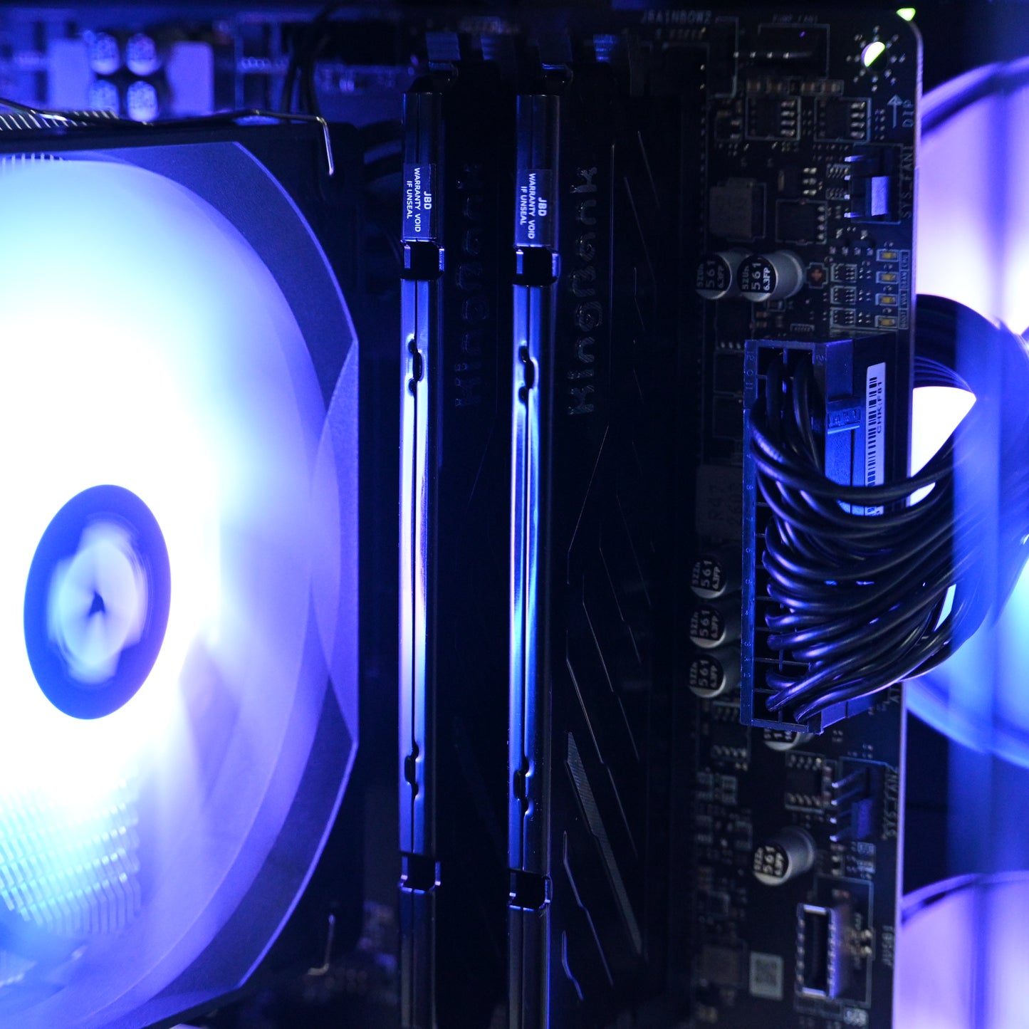 RYZEN5 5600 GT and 32GB RAM Budget Gaming PC