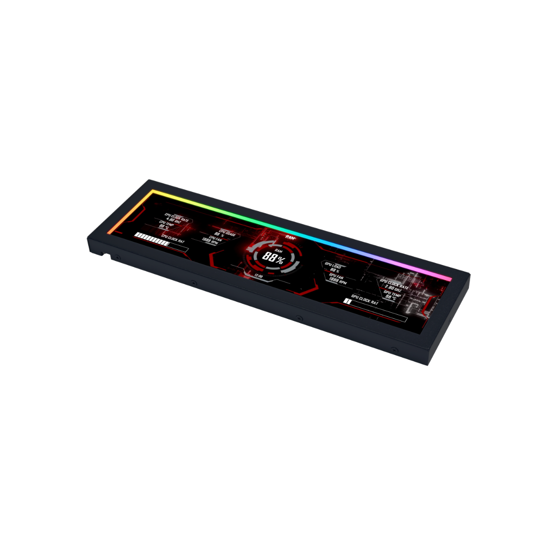 Lian Li 8.8 Inch Universal Screen