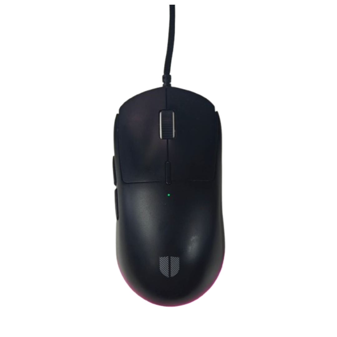 Sparta GM012 PRO Gaming Mouse