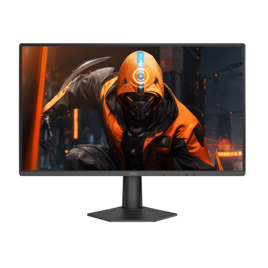 AOC 24G50Z2 23.8" FHD Fast IPS 260Hz 0.3ms Gaming Monitor