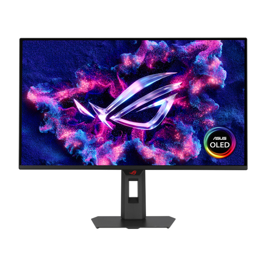 ASUS ROG Strix XG27AQDMES 26.5" 240Hz QHD QD-OLED Gaming Monitor