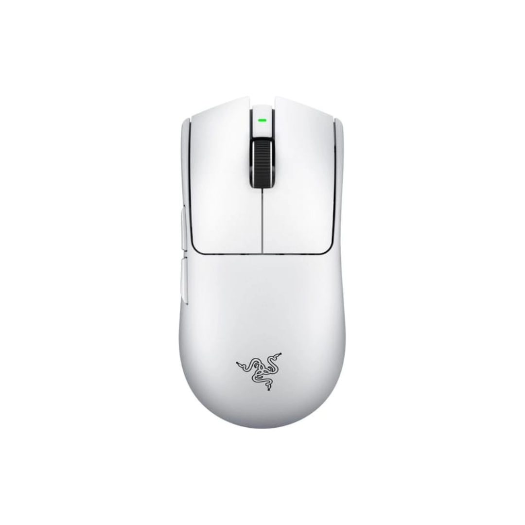 Razer Viper V4 Pro Wireless eSports Gaming Mouse - White Edition