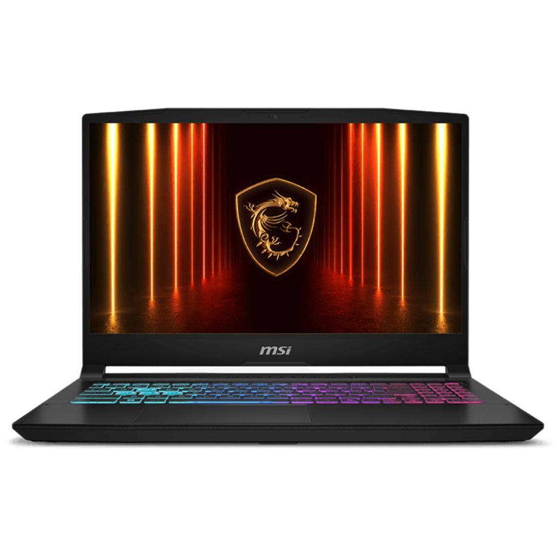MSI Crosshair A16 HX 16" 240Hz QHD+ Gaming Laptop Ryzen 9 7945HX 16GB 1TB RTX5070 W11H