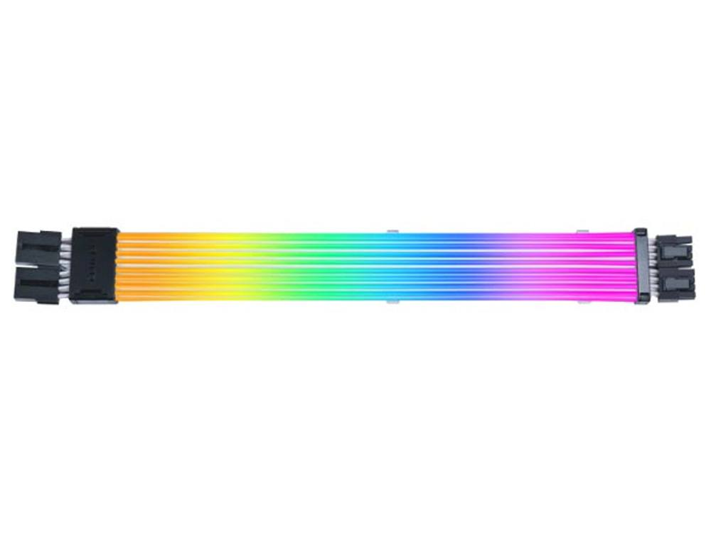 Lian Li PW8-1W-CPU Strimer Wireless CPU 2×8-PIN