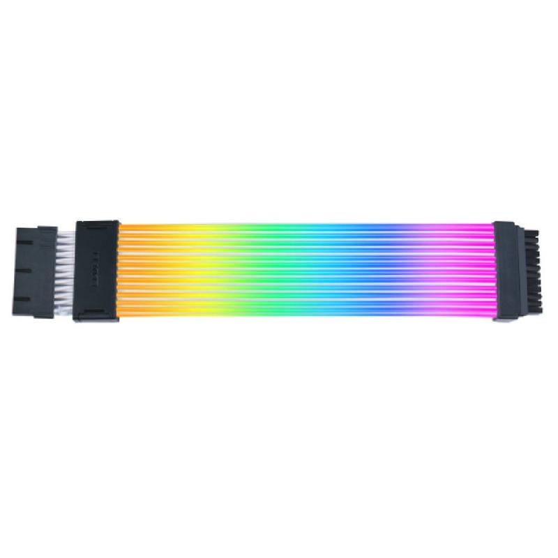 Lian Li PW24-1W Strimer Wireless 24-Pin