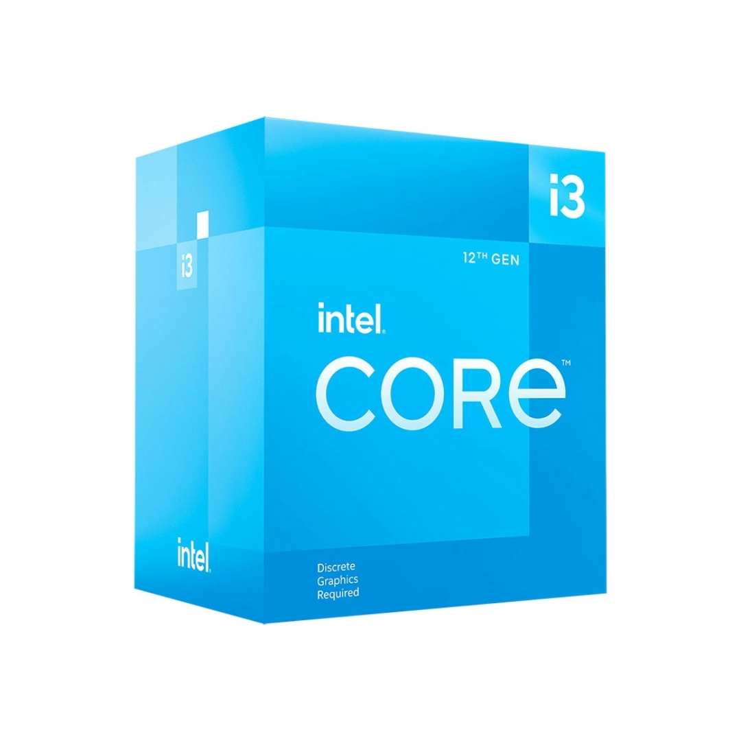 INTEL CPU