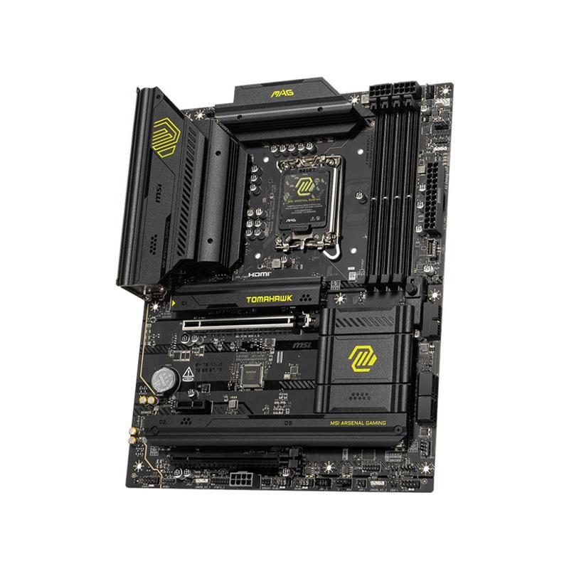 INTEL Motherboard