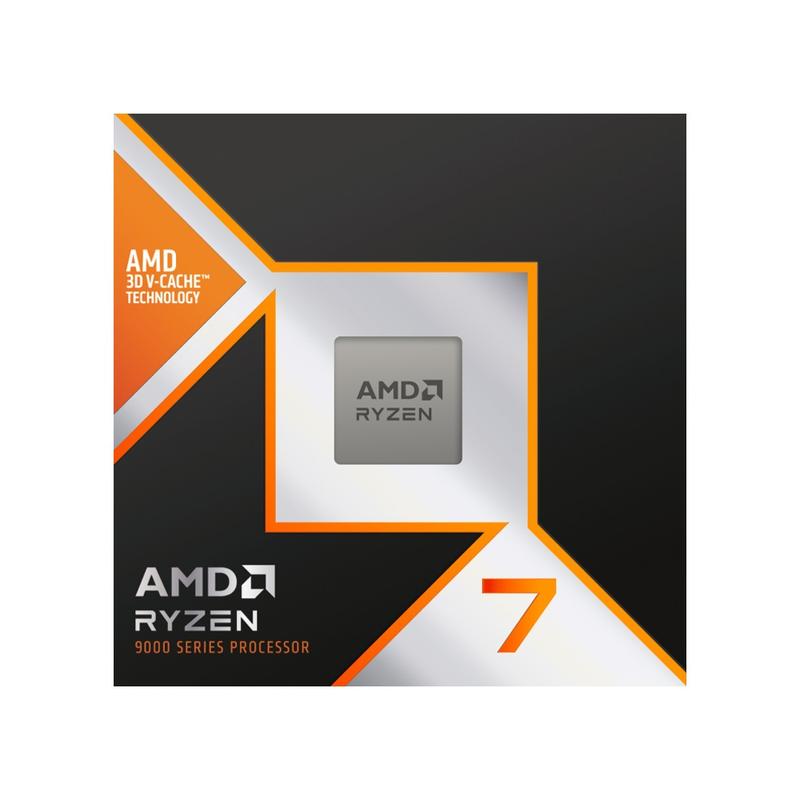 AMD CPU