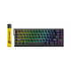 ATTACK SHARK X68 HE Rapid Trigger Keyboard Magnetic Switch