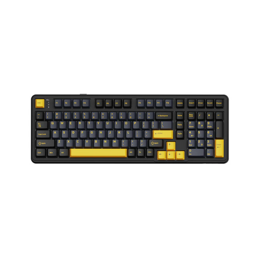 ATTACK SHARK X98 Full-size Wireless Mechanical Keyboard