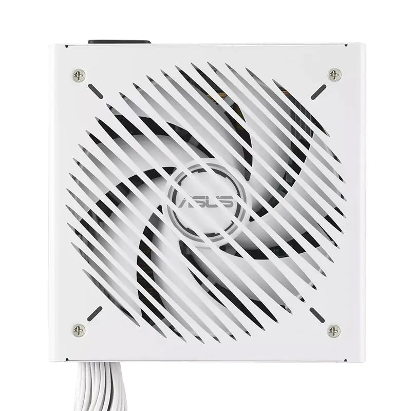 Asus Prime 750W 80+ Bronze ATX Power Supply - White