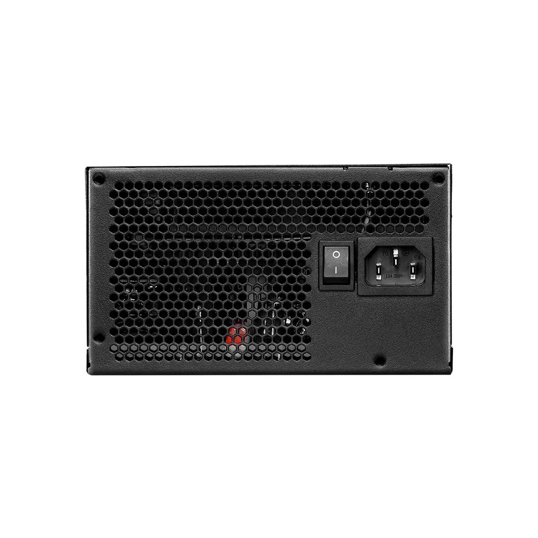 ADATA XPG 1300W Cyber Core II 80+ Platinum Fully Modular ATX 3.1 Power Supply