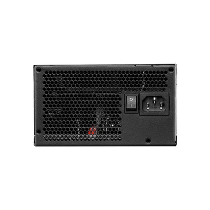 ADATA XPG 1300W Cyber Core II 80+ Platinum Fully Modular ATX 3.1 Power Supply