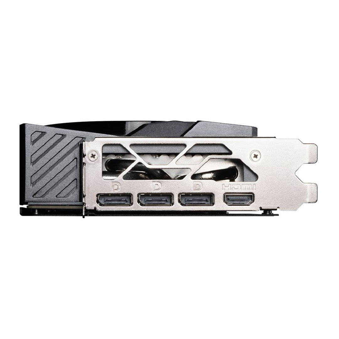 MSI GeForce RTX 5080 16G GAMING TRIO OC, 16GB
