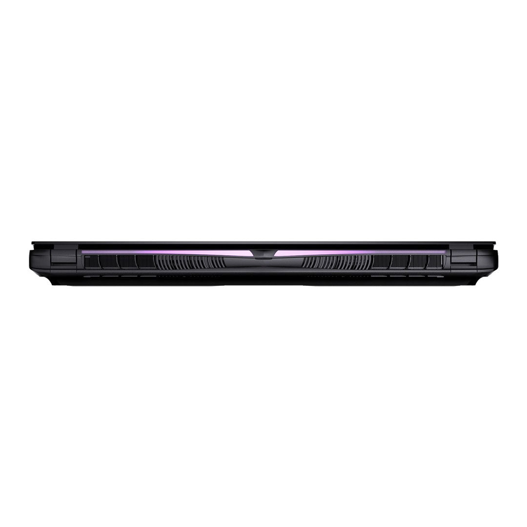 GIGABYTE Aorus Master 18 BZH 18" mini-LED Core Ultra 9 64GB RAM 2TB RTX 5090 Gaming Laptop - Black