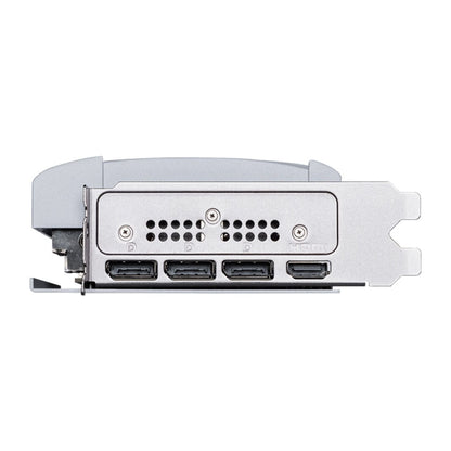 GeForce RTX™ 5070 12G VENTUS 2X OC WHITE
