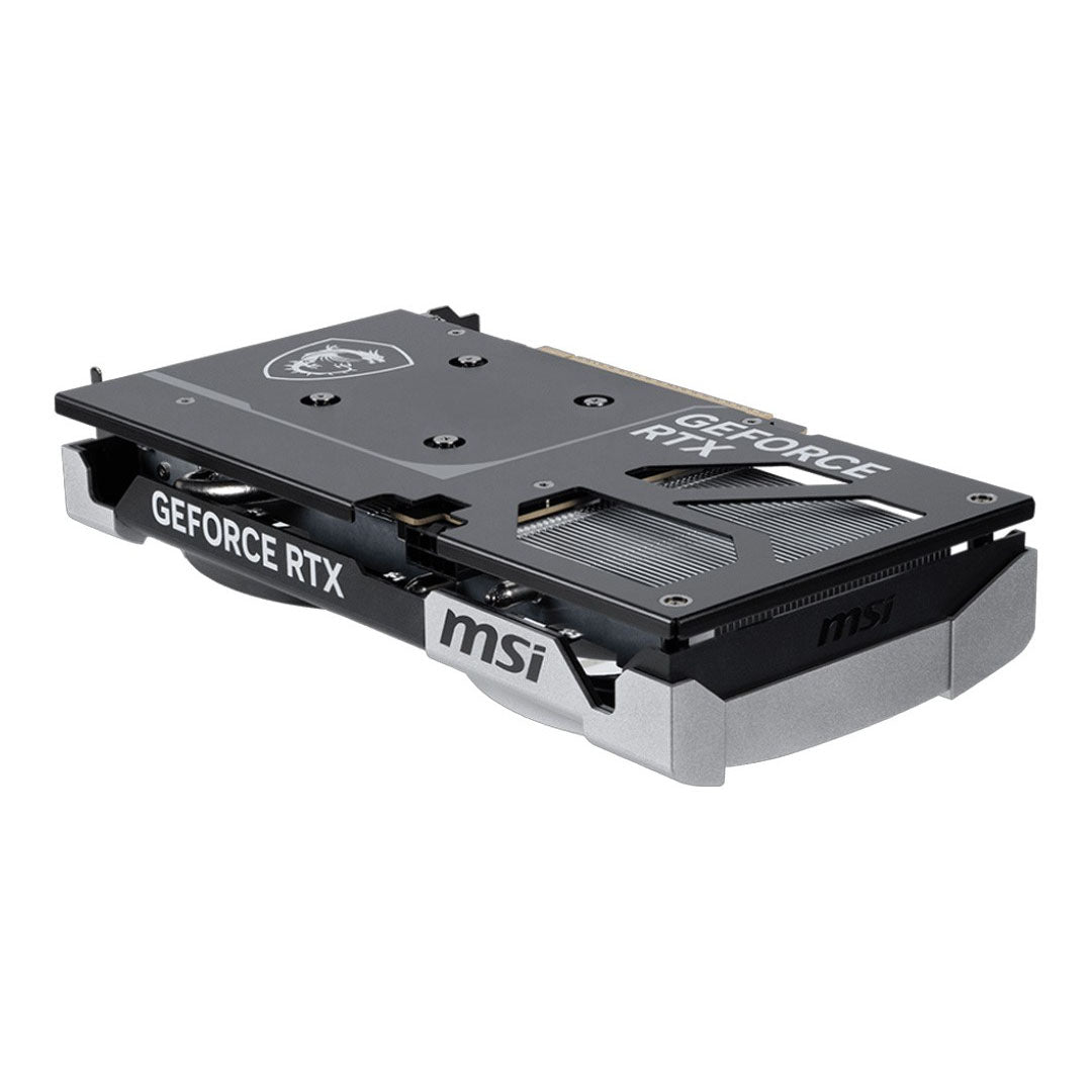 MSI GeForce RTX 5060 Ti 16G VENTUS 2X OC PLUS Graphics Card
