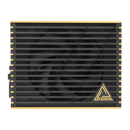 MSI MEG 1600w 80+ Titanium PCIE5.1 Fully modular ATX Power Supply