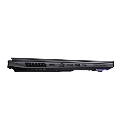 GIGABYTE Aorus Master 18 BZH 18" mini-LED Core Ultra 9 64GB RAM 2TB RTX 5090 Gaming Laptop - Black