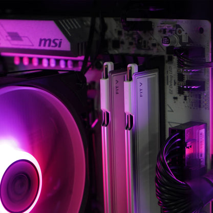 RYZEN 7 9800X3D | RTX 5070 High End Gaming Pc