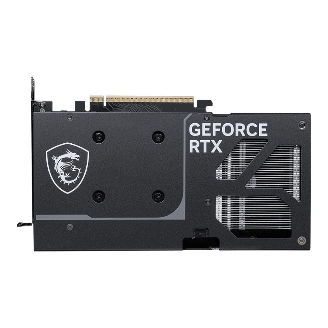 MSI GeForce RTX 5060 Ti 16G VENTUS 2X OC PLUS Graphics Card