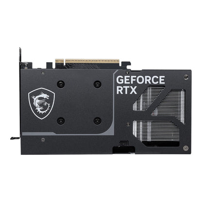 MSI GeForce RTX 5060 Ti 16G VENTUS 2X OC PLUS Graphics Card
