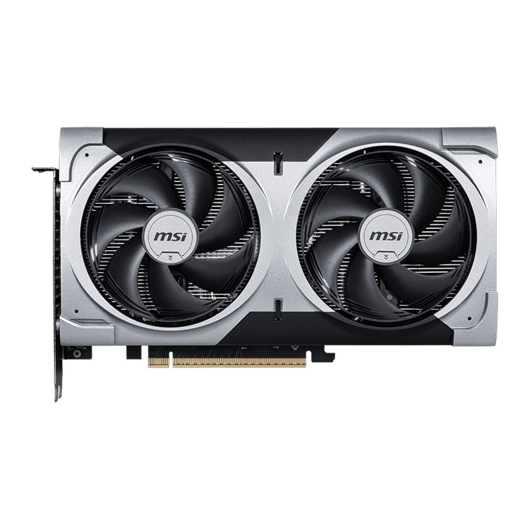 MSI GeForce RTX 5060 Ti 16G VENTUS 2X OC PLUS Graphics Card
