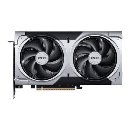 MSI GeForce RTX 5060 Ti 16G VENTUS 2X OC PLUS Graphics Card