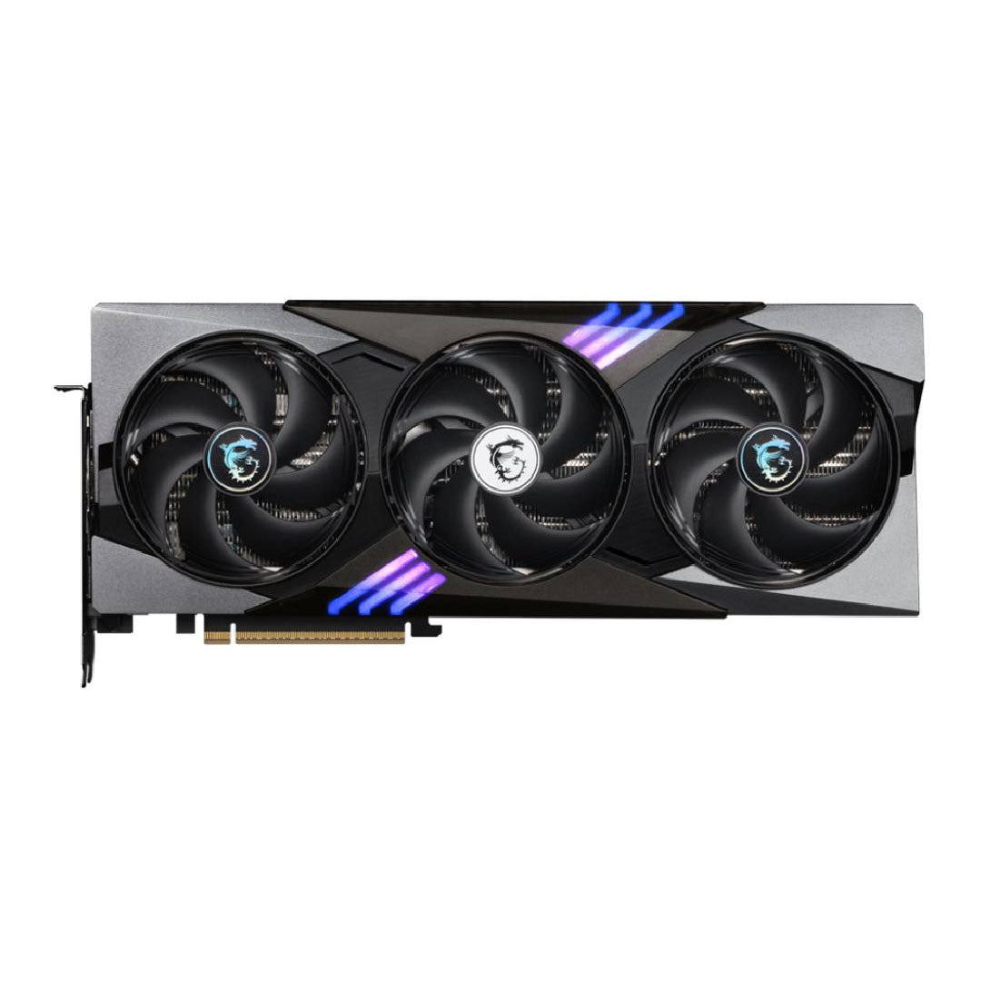 MSI GeForce RTX 5080 16G GAMING TRIO OC, 16GB
