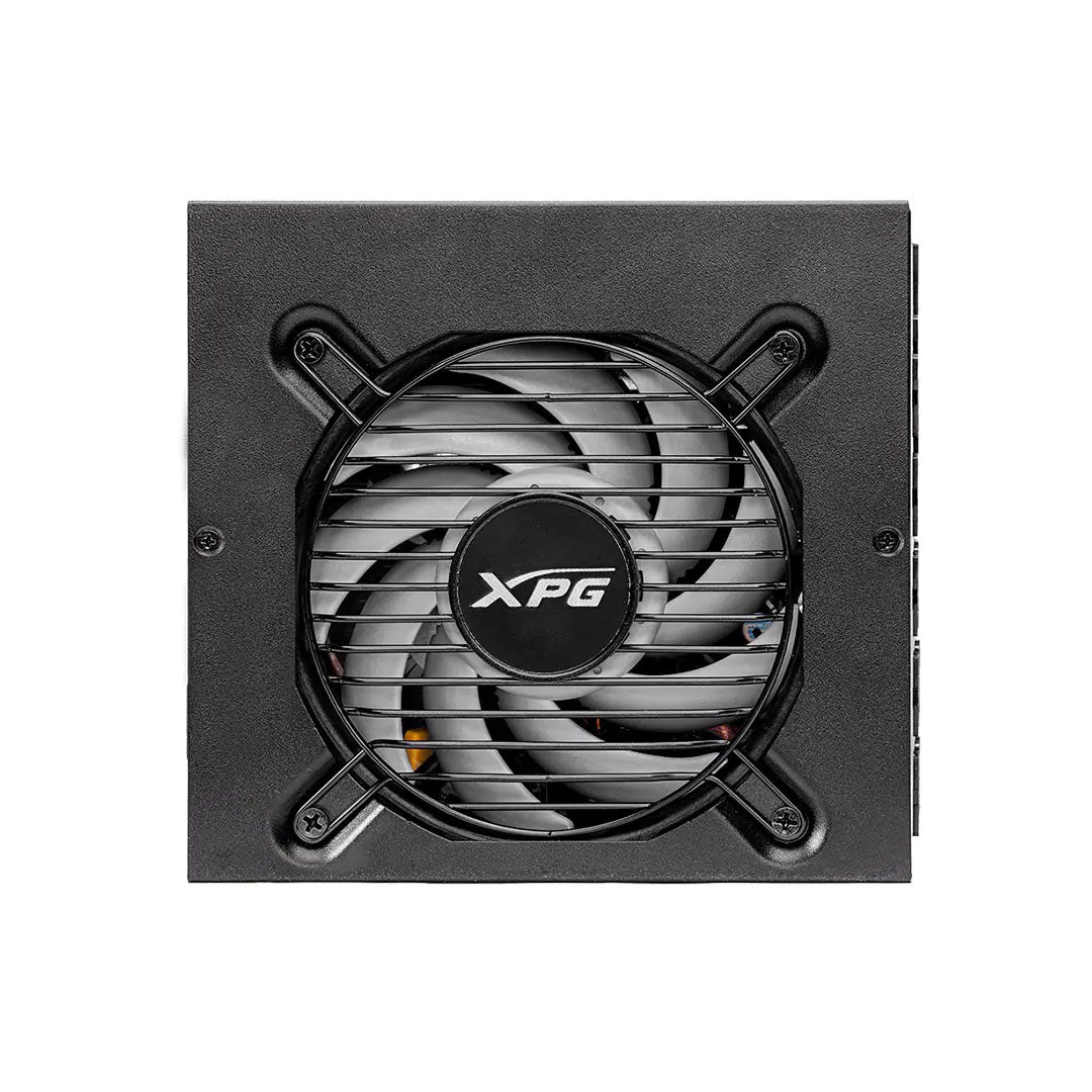 ADATA XPG 1300W Cyber Core II 80+ Platinum Fully Modular ATX 3.1 Power Supply