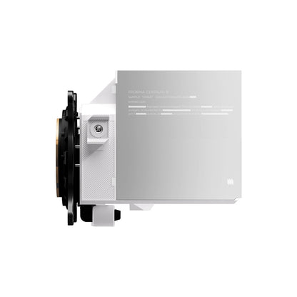 TRYX STAGE 360mm AIO Liquid CPU Cooler – White
