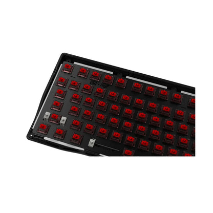 Wooting 80HE - TenZ Takeover Limited Edition