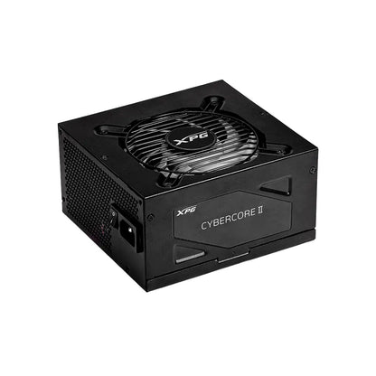 ADATA XPG 1300W Cyber Core II 80+ Platinum Fully Modular ATX 3.1 Power Supply
