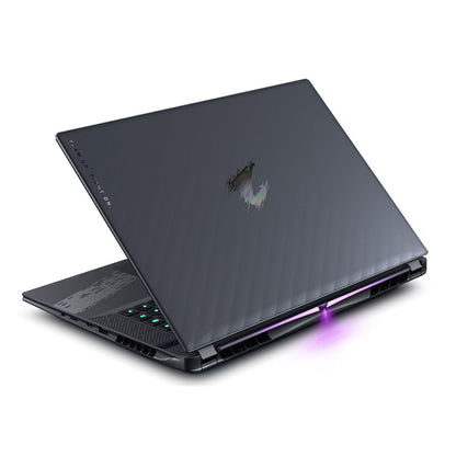 GIGABYTE Aorus Master 16 BYH 16" OLED 240Hz Core Ultra 9 32GB RAM 1TB RTX 5080 Gaming Laptop - Dark Tide