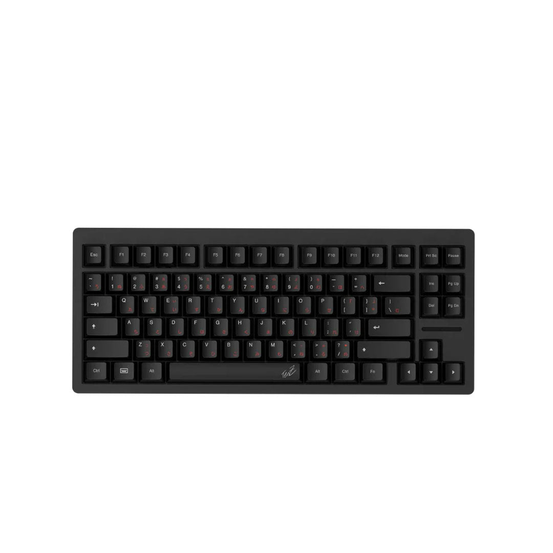 Wooting 80HE - TenZ Takeover Limited Edition