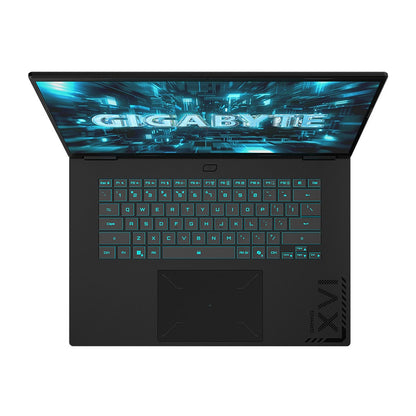 GIGABYTE Gaming A16 Pro 16" WQXGA Core 7 32GB 1TB RTX 5070 Ti Gaming Laptop
