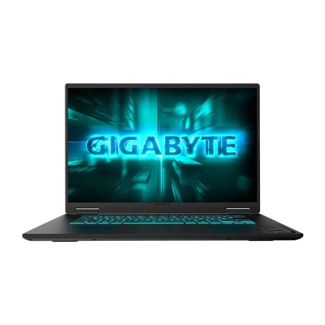 GIGABYTE Gaming A16 3WH 16" WUXGA Ryzen 7 16GB RAM 1TB RTX 5070 Gaming Laptop