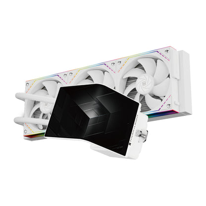 Thermalright Levita Vision 360 ARGB White