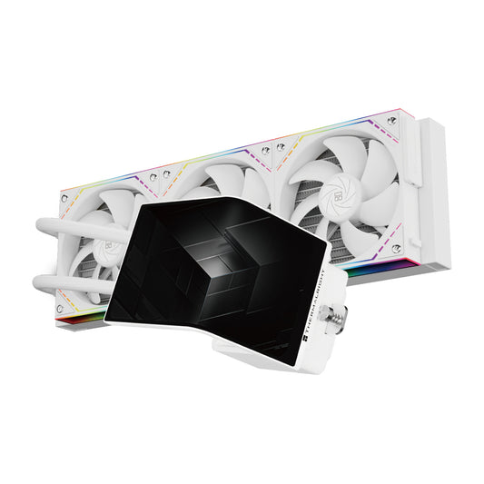 Thermalright Levita Vision 360 ARGB White