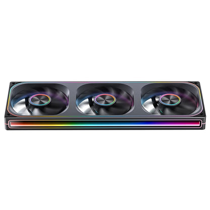 Jonsbo 360mm fan ZA-360B/BR