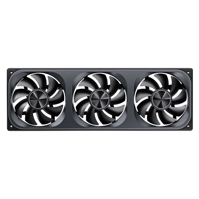 Jonsbo 360mm fan ZA-360B/BR