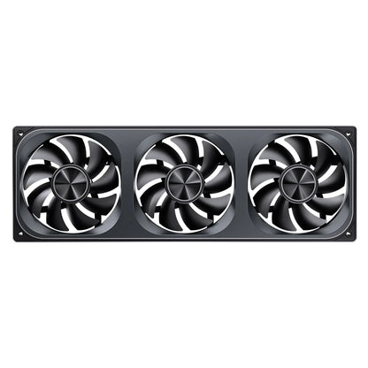 Jonsbo 360mm fan ZA-360B/BR